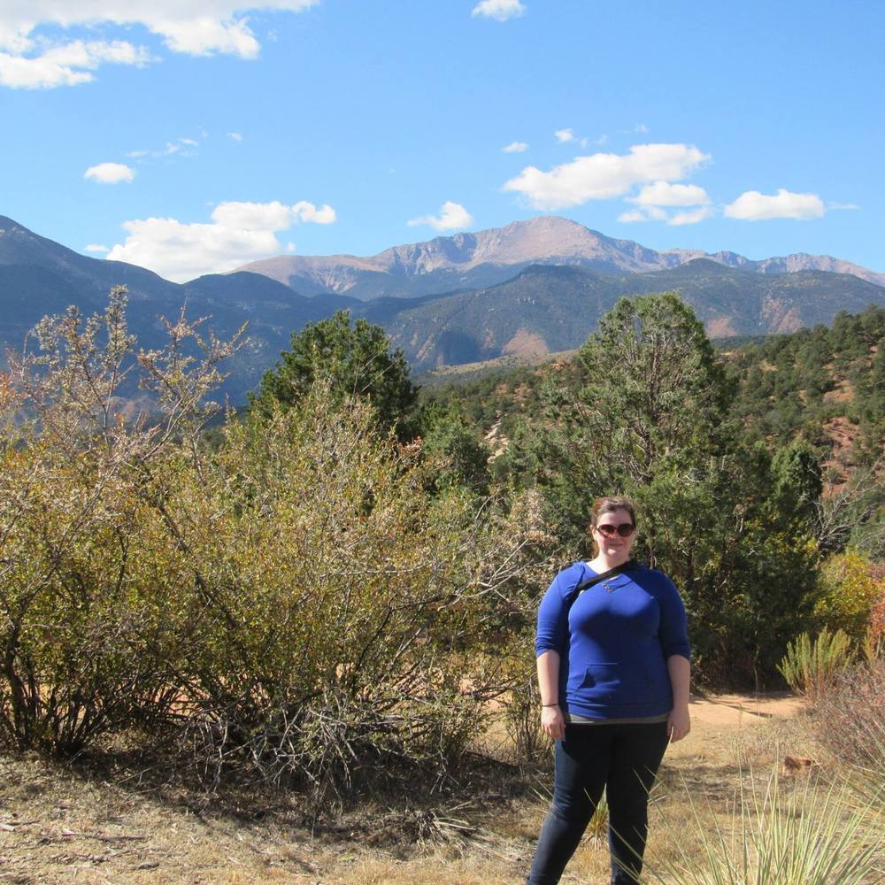 Meet your Posher, Erin